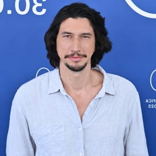 Adam Driver