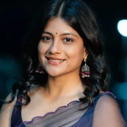 Aditi Balan