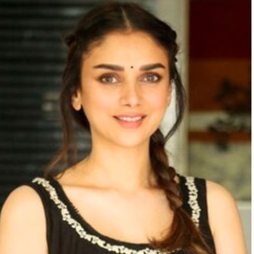 Aditi Rao Hydari