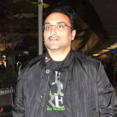 Aditya Chopra