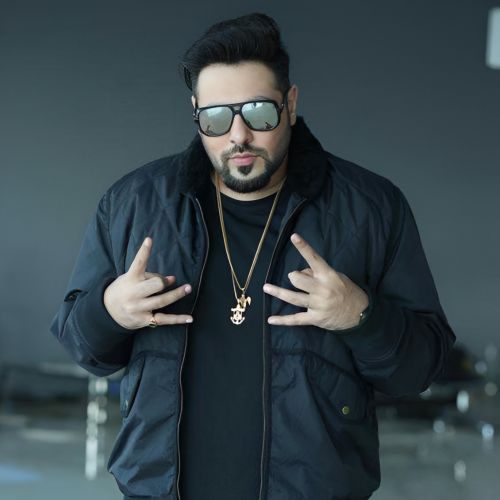 Aditya Prateek Singh (Badshah)