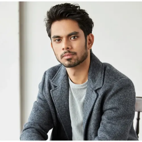 Aditya Rawal