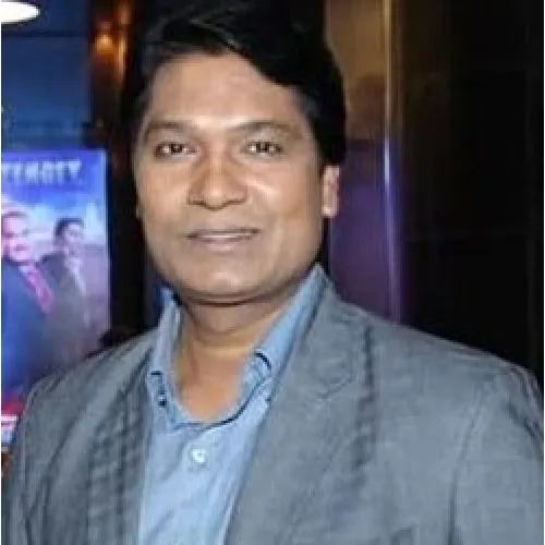Aditya Srivastava