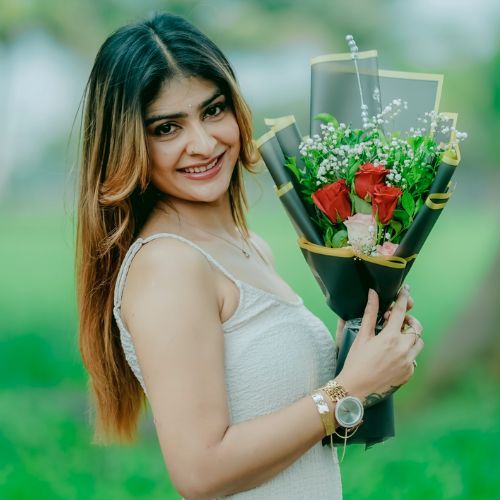 Aishwarya Jadhav