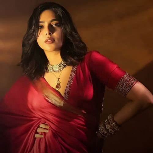 Aishwarya Lekshmi