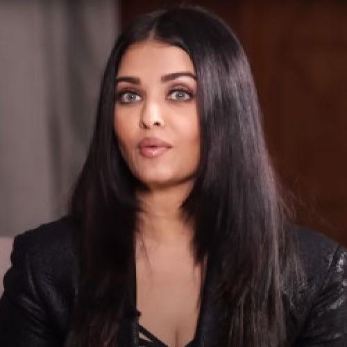 Aishwarya Rai Bachchan