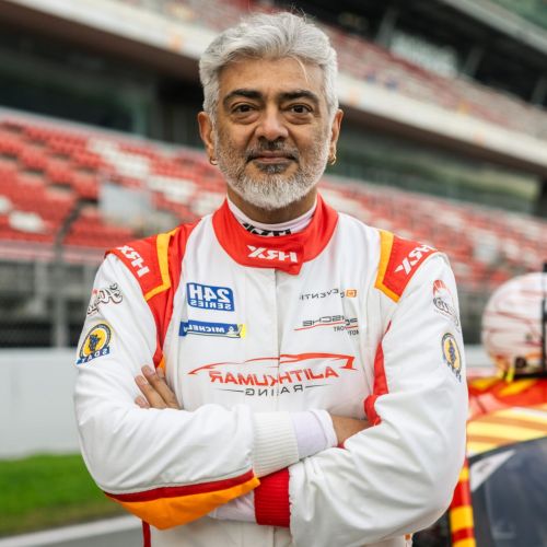 Ajith Kumar