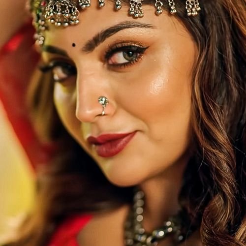 Akanksha Puri