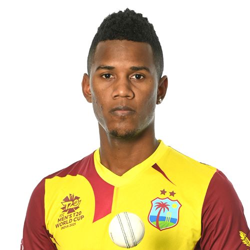 Akeal Hosein