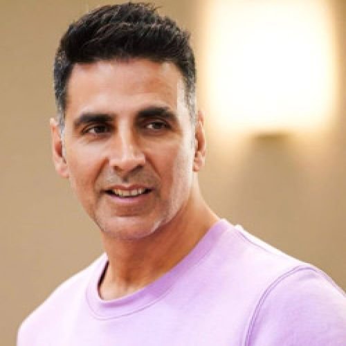 Akshay Kumar