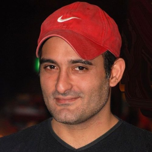 Akshaye Khanna