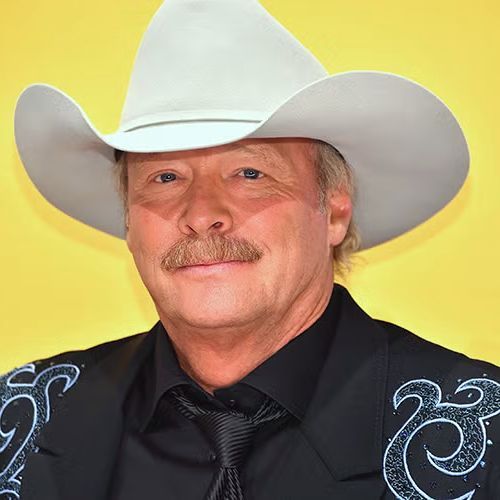 Alan Jackson
