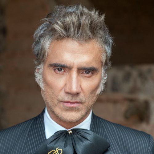 Alejandro Fernández