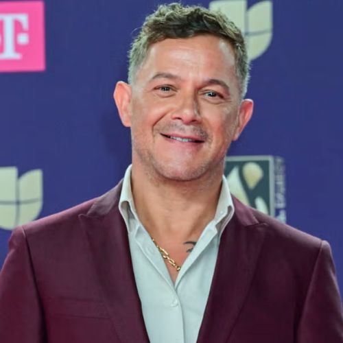 Alejandro Sanz