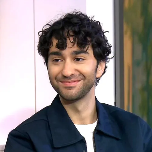 Alex Wolff