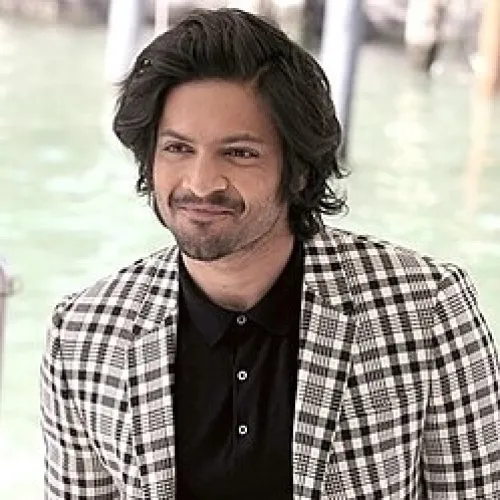 Ali Fazal