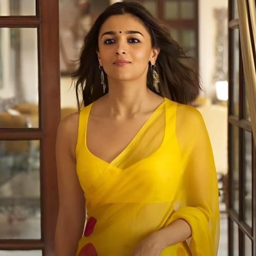 Alia Bhatt