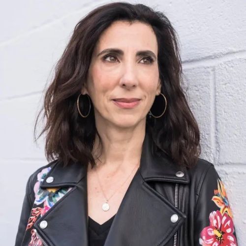 Aline Brosh Mckenna