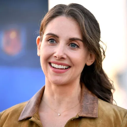 Alison Brie