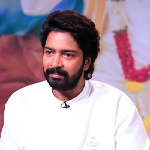 Allari Naresh
