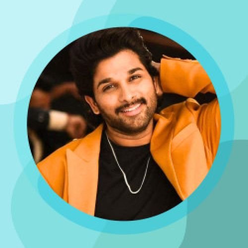Allu Arjun