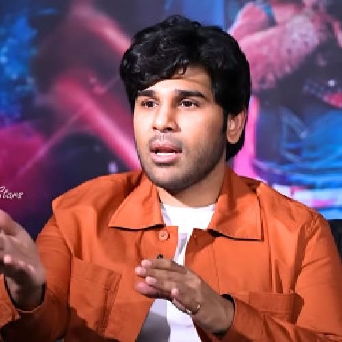 Allu Sirish 