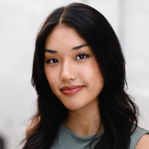 Alyssa Wong