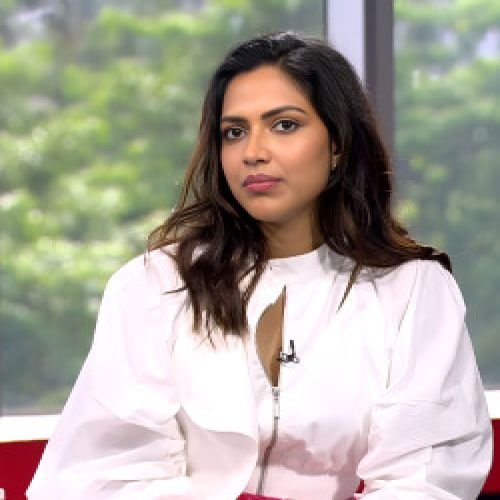 Amala Paul