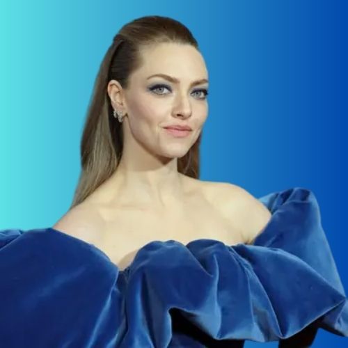 Amanda Seyfried