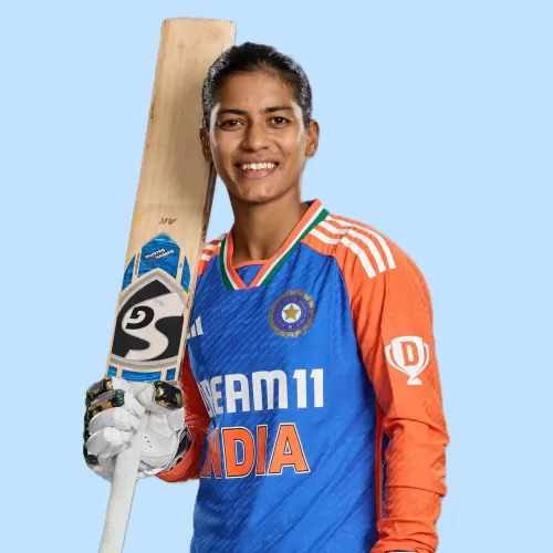 Amanjot Kaur