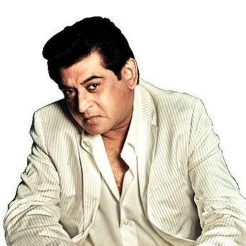 Amit Kumar Mishra