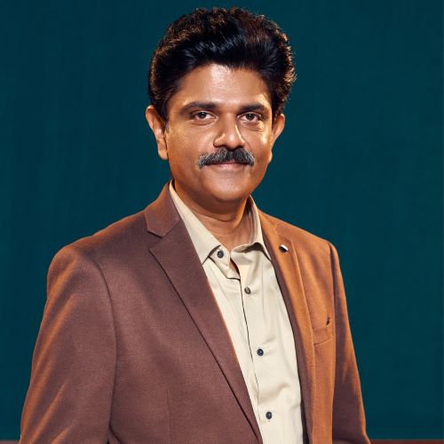 Amit Sial
