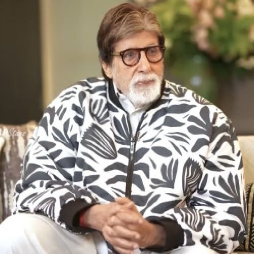 Amitabh Bachchan