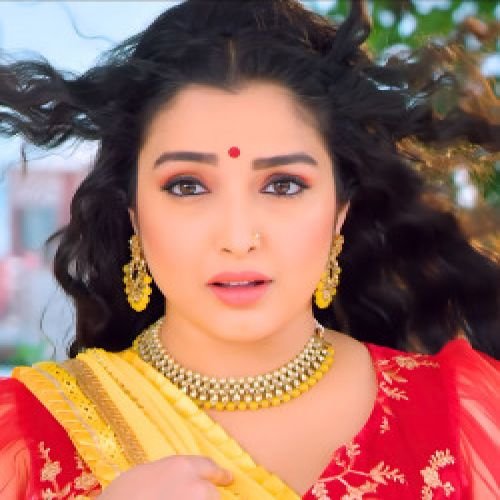 Amrapali Dubey