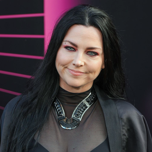 Amy Lee