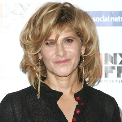 Amy Pascal