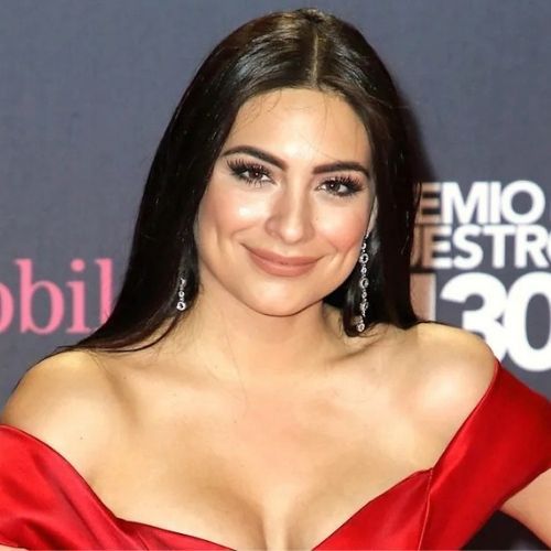 Ana Brenda Contreras