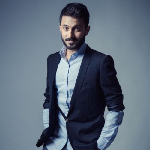 Anand Ahuja