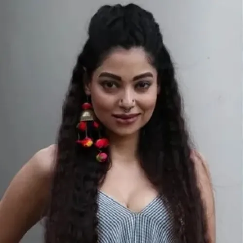 Anangsha Biswas