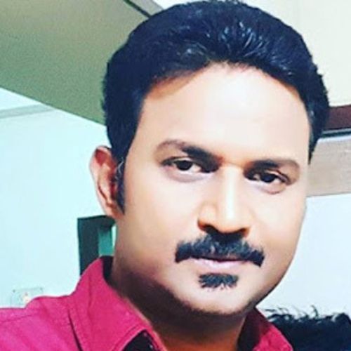 Ananjay Raghuraj