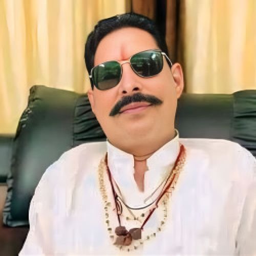 Anant Kumar Singh 