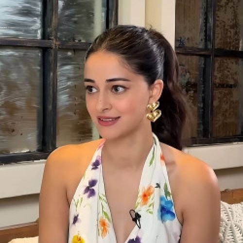 Ananya Pandey