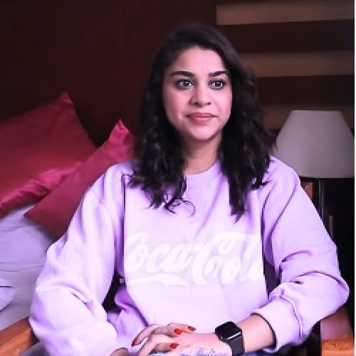 Anara Gupta