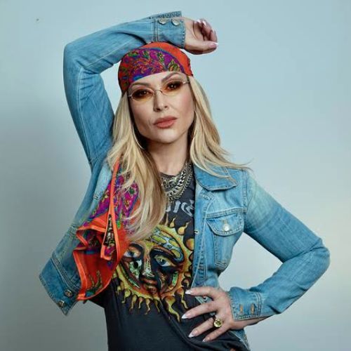 Anastacia