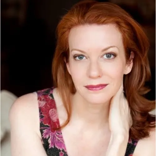 Andrea Frankle