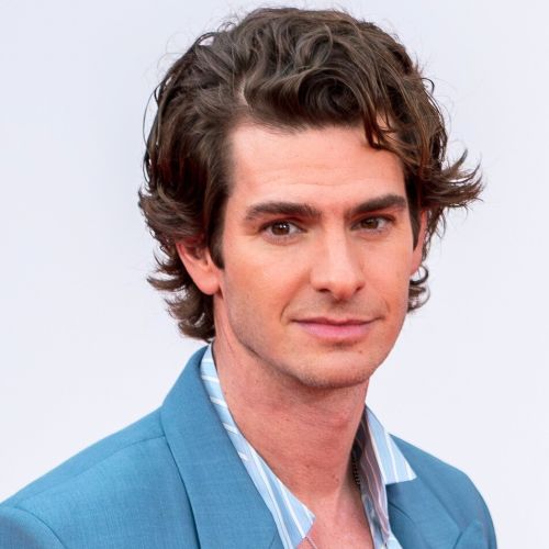 Andrew Garfield