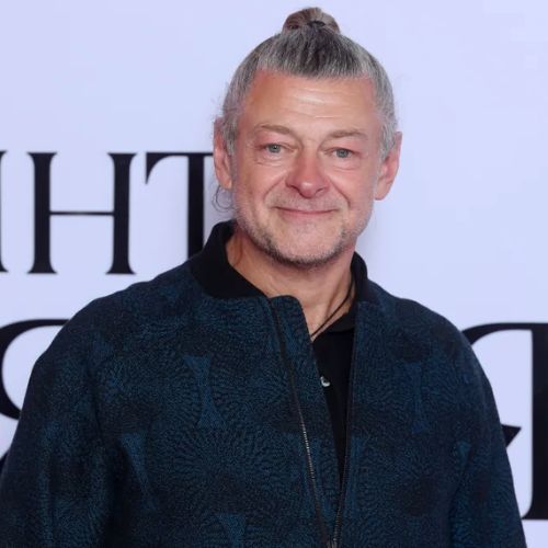 Andy Serkis