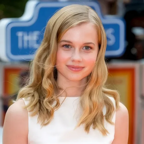 Angourie Rice