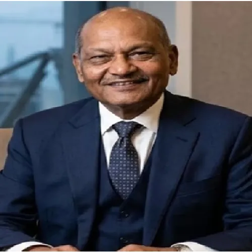 Anil Agarwal