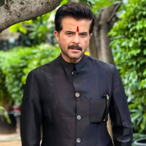 Anil Kapoor